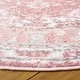 preview thumbnail 13 of 33, SAFAVIEH Layla Ramzia Shabby Chic Farmhouse Rug