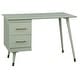 preview thumbnail 20 of 22, angelo:HOME Leon Mid-Century Desk