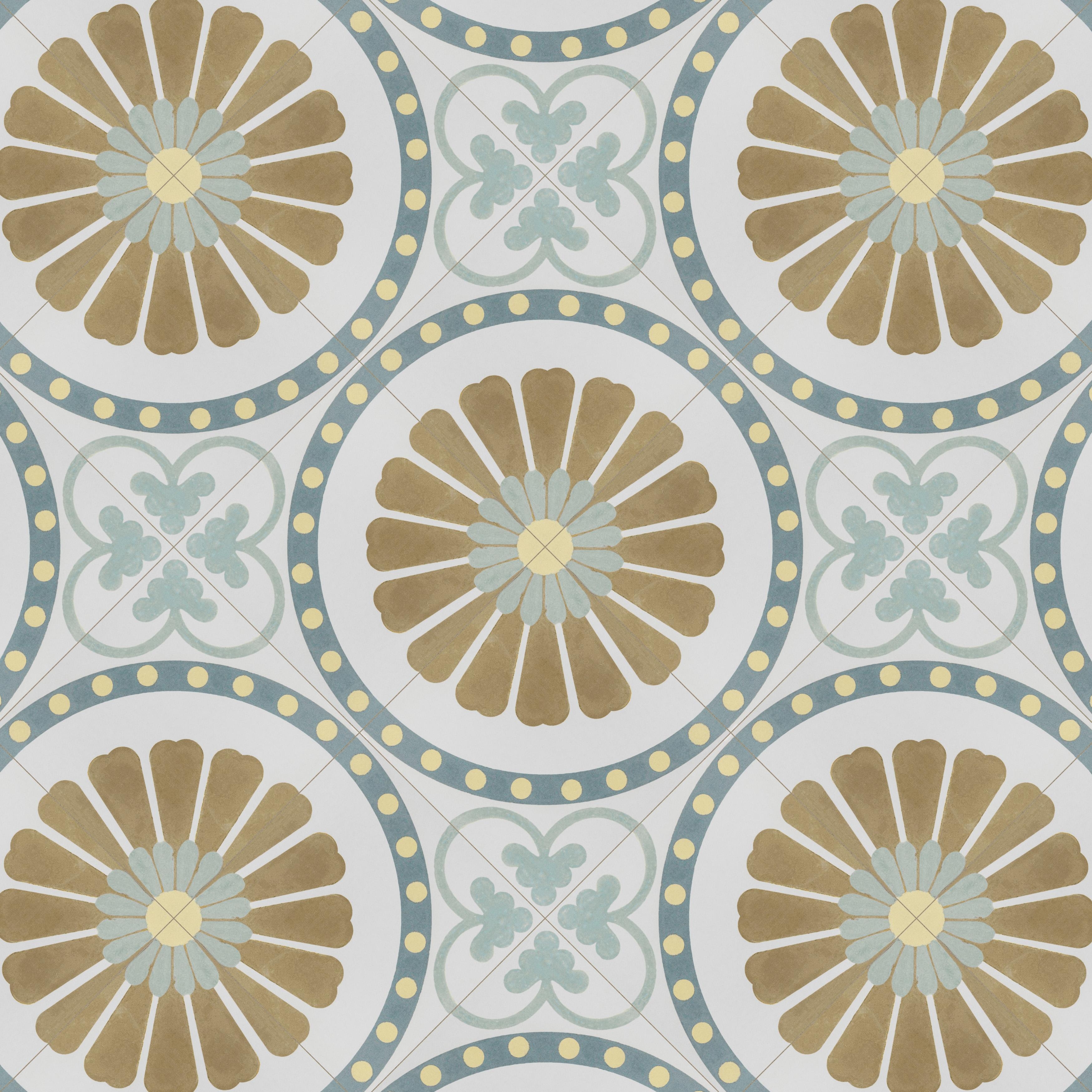 rila 0813 La-Z-Boy Randell Gray Polyester Fabric Rocker Recliner