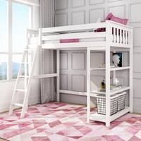 Kids Toddler Loft Bed Shop Online At Overstock
