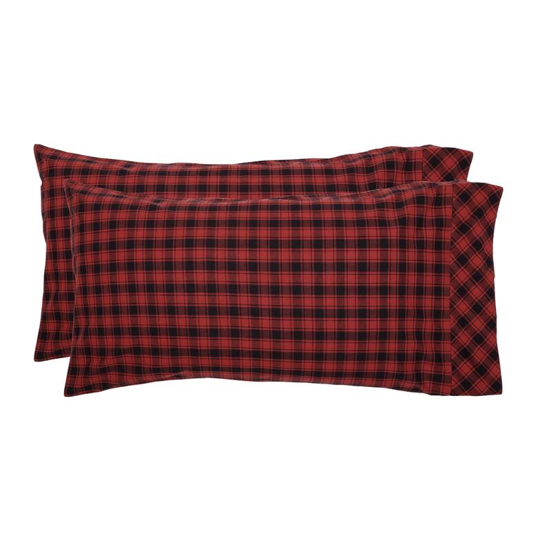 Cumberland Pillow Case Set