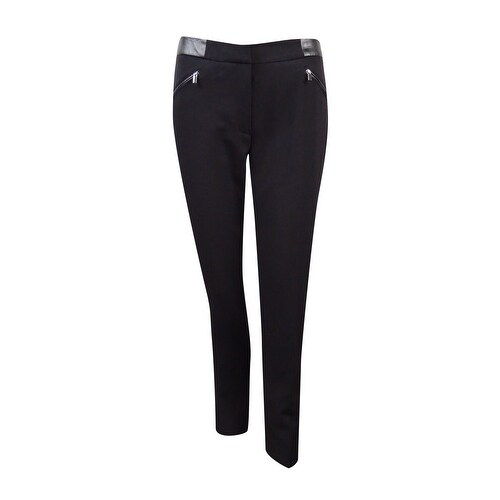 slim trousers womens