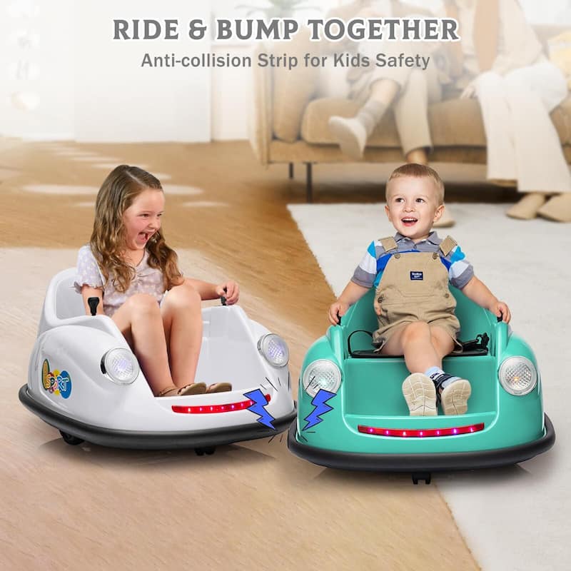 12V Battery Car for Kids W/Parent Remote,