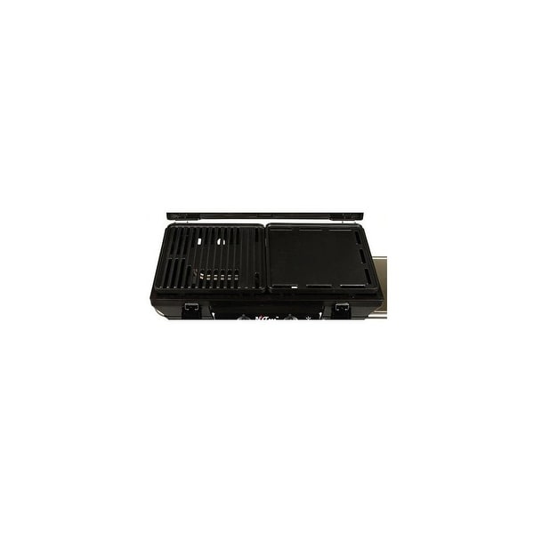 Nxt grill on sale