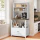 Option White