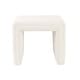 preview thumbnail 59 of 114, HomePop Modern Channel Ottoman