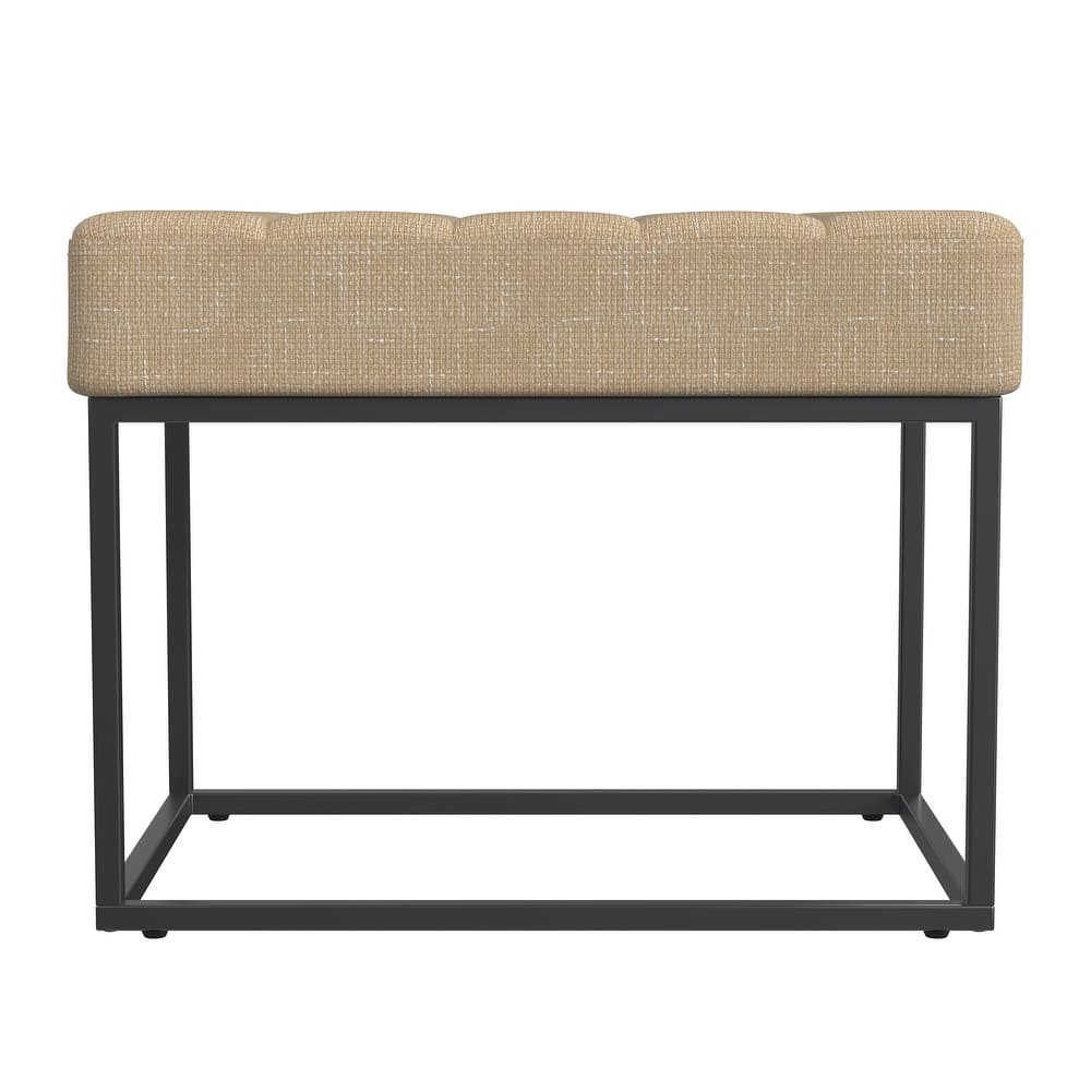 HomePop Theodore Ottoman