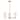 Innovations Lighting Endless Possibilities Arcadia - Hadley - 3 Light 26" Stem Hung Chandelier