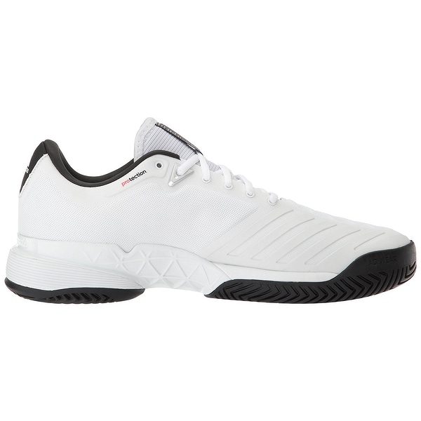 adidas mens barricade 218