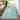 Machine Washable Indoor/ Outdoor Abstract Marble Chantille Rug