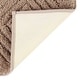 preview thumbnail 37 of 41, Better Trends Bath Rug 100% Cotton Tufted Soft & Plush Water Absorbent Bathroom Rugs for Shower, Sink Bath Mats Trier Collection