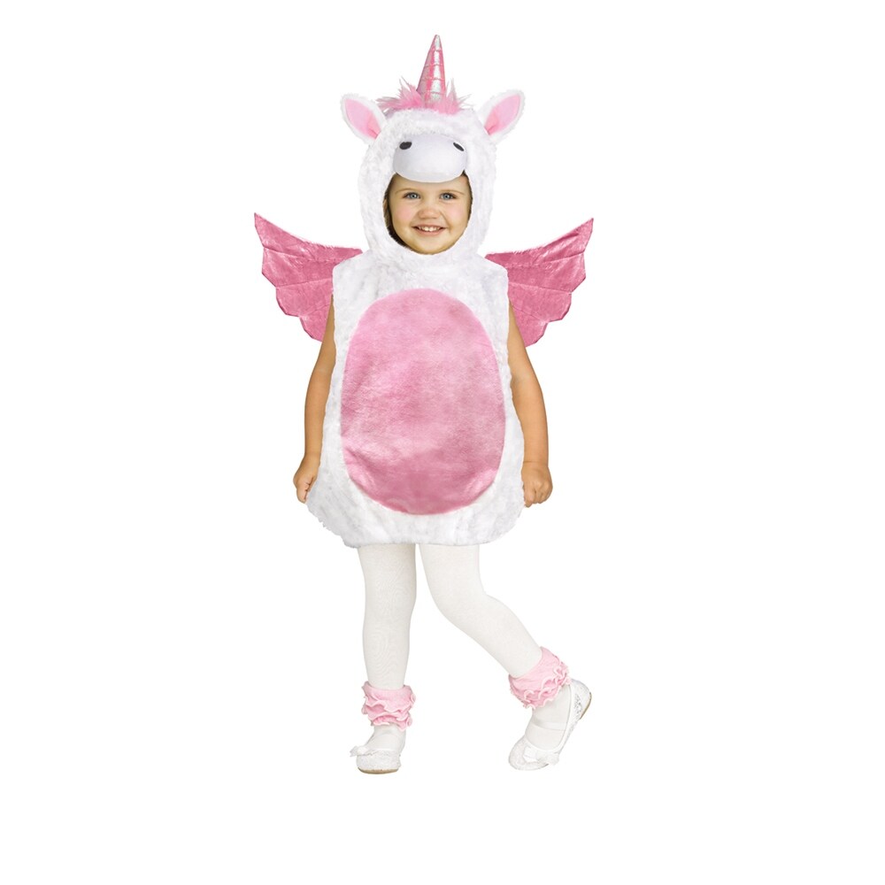 Shop Toddler Magical Unicorn Halloween Costume Overstock 21655362