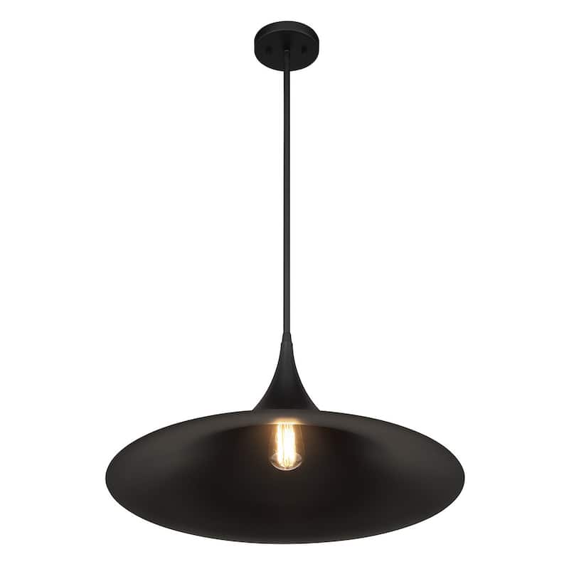 Bowdin 1-Light Pendant