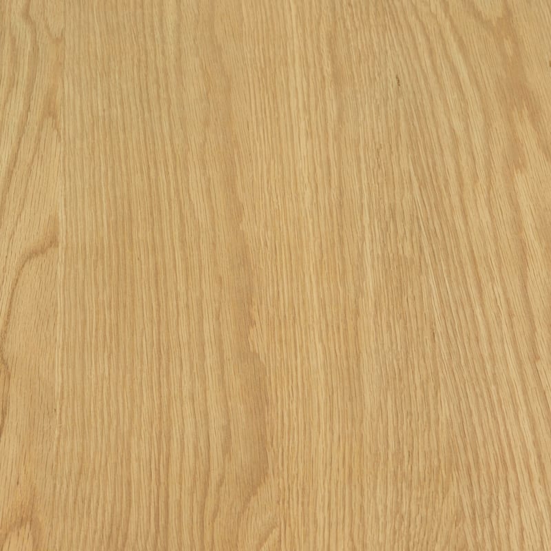 Pasadena 47 inch Solid Wood Round Dining Table with Slatted Pedestal Base