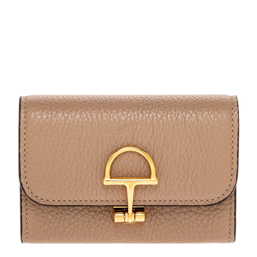 Gucci Softbit Card Case