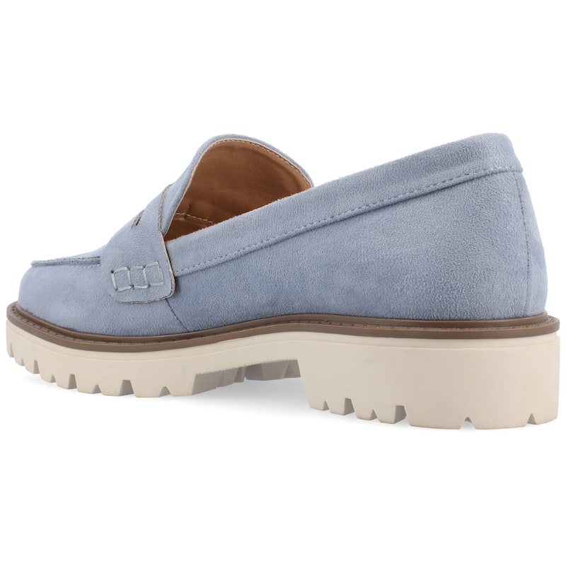 Journee Women's Kenly Loafer