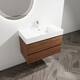 Option Brown Oak