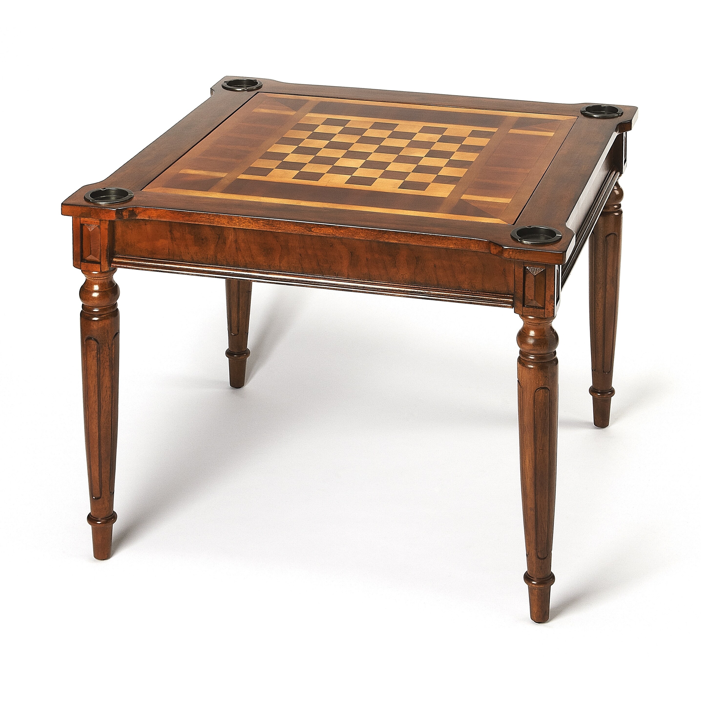 Vincent Multi-Game Card Table - On Sale - Overstock - 8238483