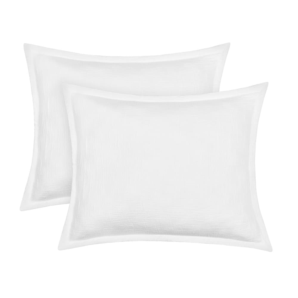 South Seas Pillow Sham