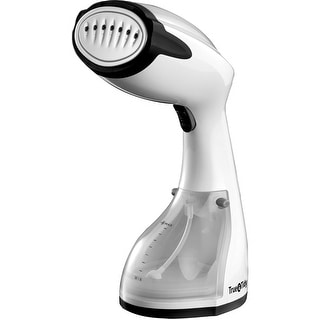 True & Tidy Steam Press Garment Steamer - N/A