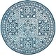preview thumbnail 10 of 16, SAFAVIEH Handmade Trace Nydia Oriental Wool Rug