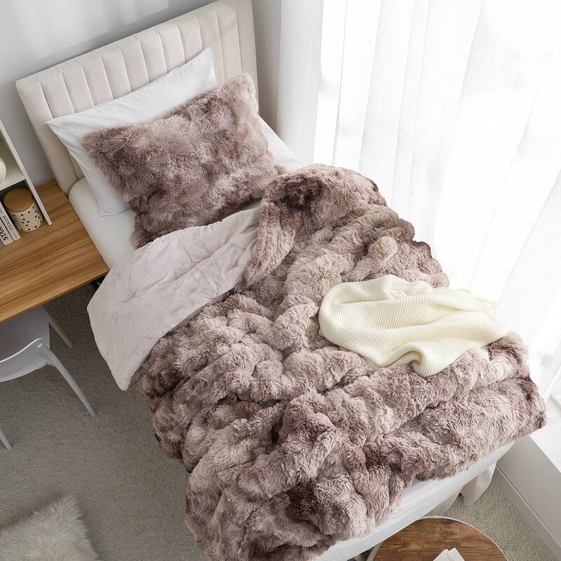 Snowball® Chunky Bunny - Coma Inducer® Oversized Comforter Set