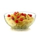 preview thumbnail 5 of 7, ELEMENT 6" Glass Soup / Salad / Dessert / Snack Bowls Set