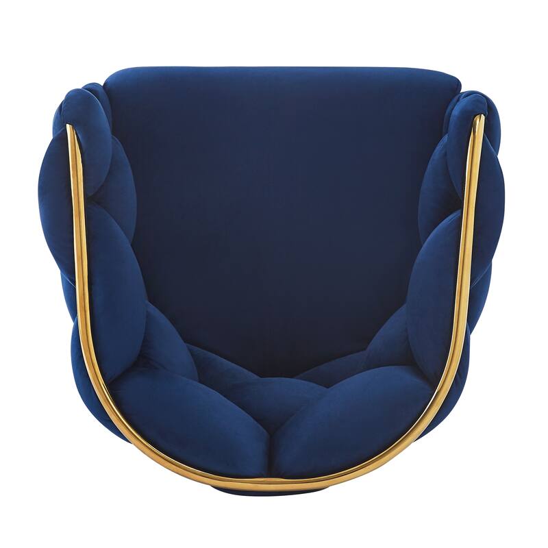 Roomfitters 28'' Velvet Counter Stools, Set of 2 Modern Upholstered Bar Chairs with Soft Cushions and Iron Frame