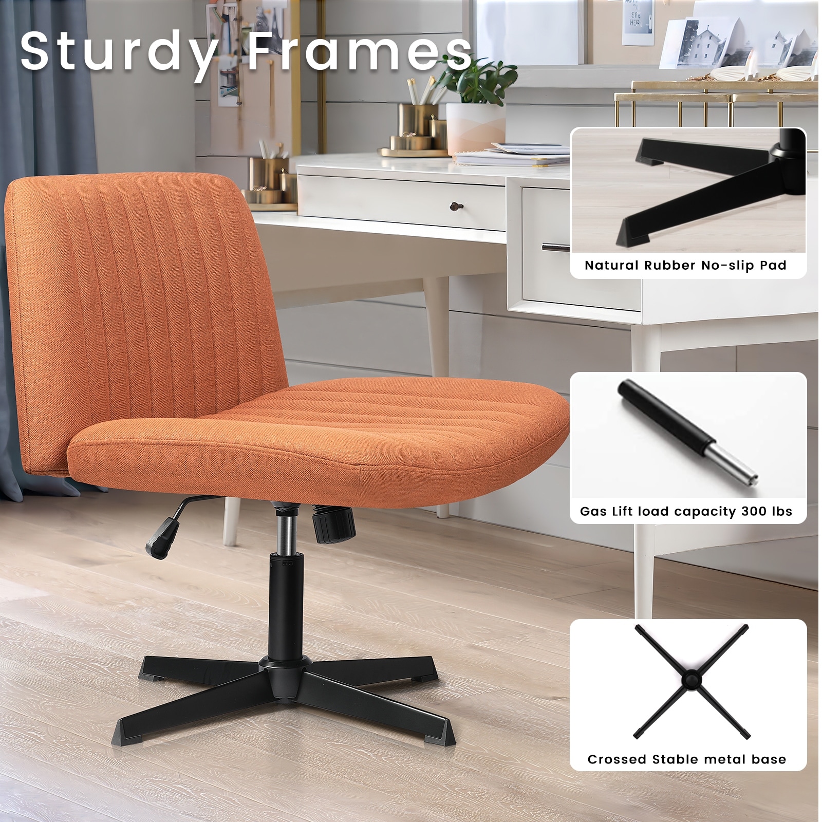 Hironpal gaming sales chair instructions