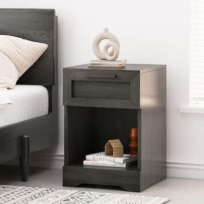 1-Drawer Nightstand
