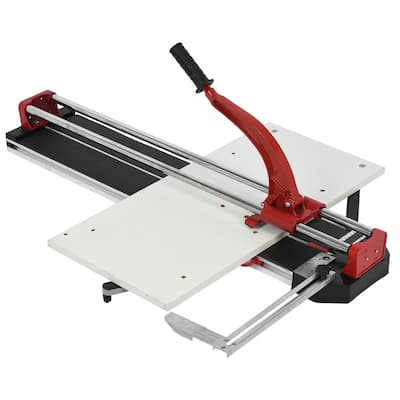 23 Inches Professional Manual Tile Cutter Porcelain Floor Tiles Cutting Machine