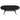 82.87 in. x 42.13 in. Cast Aluminum Patio Dining Rectangular Table Balcony, Lawn, Garden, Backyard