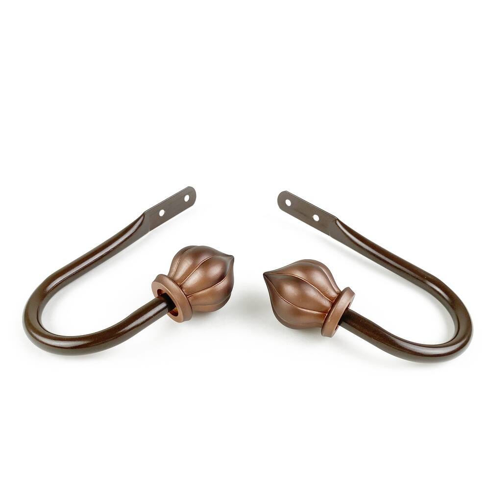 InStyleDesign Jan Curtain Holdback