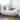 Jaxx Grand Lounger 7 Foot Bean Bag Sofa For Adults - Luxe Faux Fur