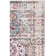 preview thumbnail 26 of 124, SAFAVIEH Madison Andra Boho Oriental Distressed Rug