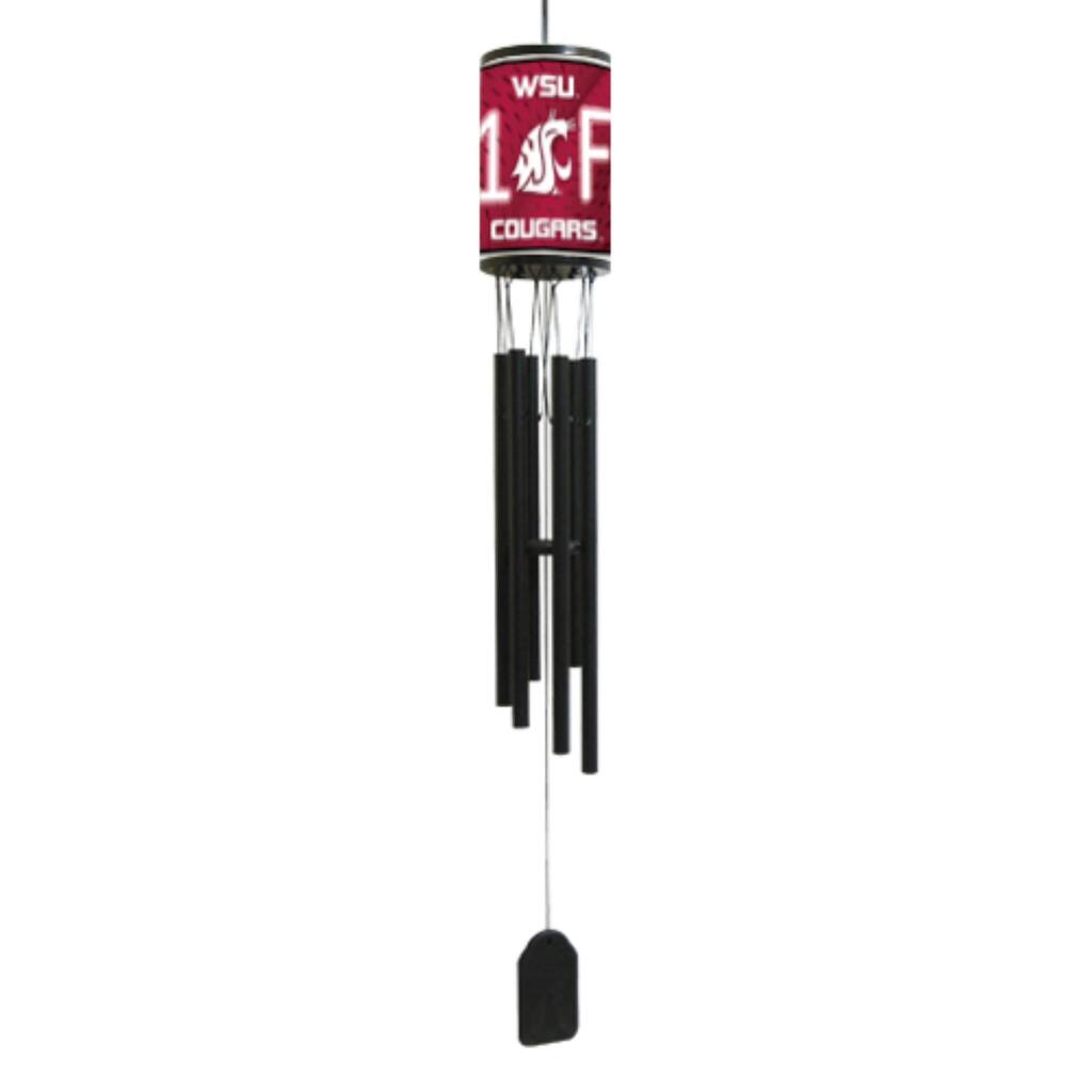 Washington State Cougars Chime