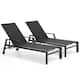 Option Set of 2, Black