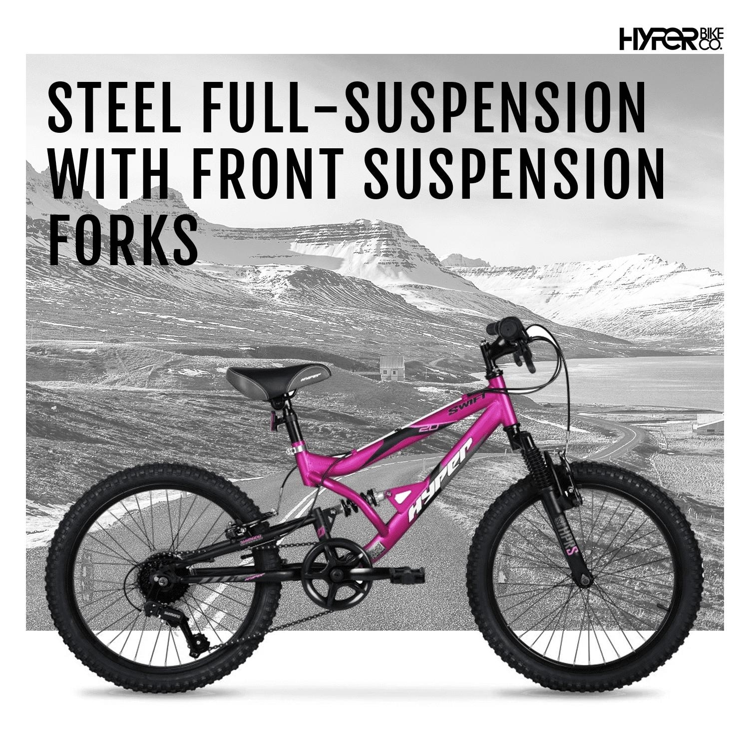 Hyper bike 20 inch outlet