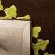 preview thumbnail 45 of 103, SAFAVIEH Handmade Soho Shyhrete Medallion N.Z. Wool Rug