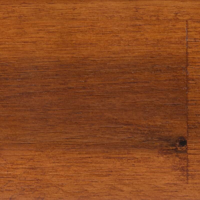 12" Classic Solid Wood Platform Bed Frame