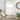 Martha Stewart Water's Edge 3-pc Valance and Tier Set - 1-Valance and 2-36" Tiers