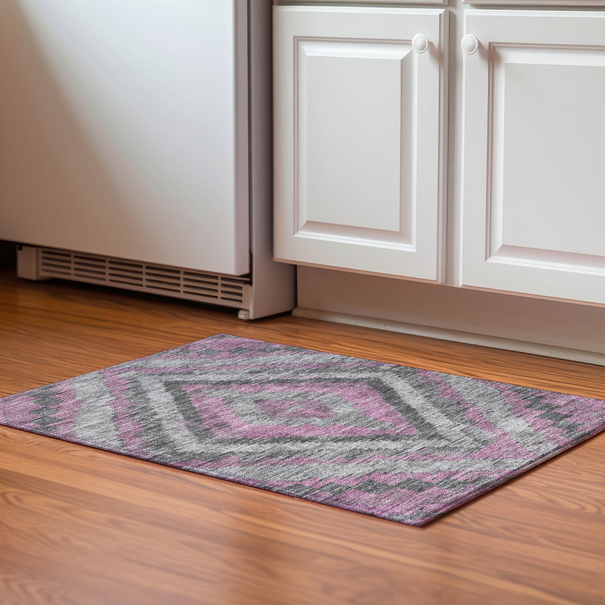 Premium Washable Super Soft Moroccan Mayfield Rug