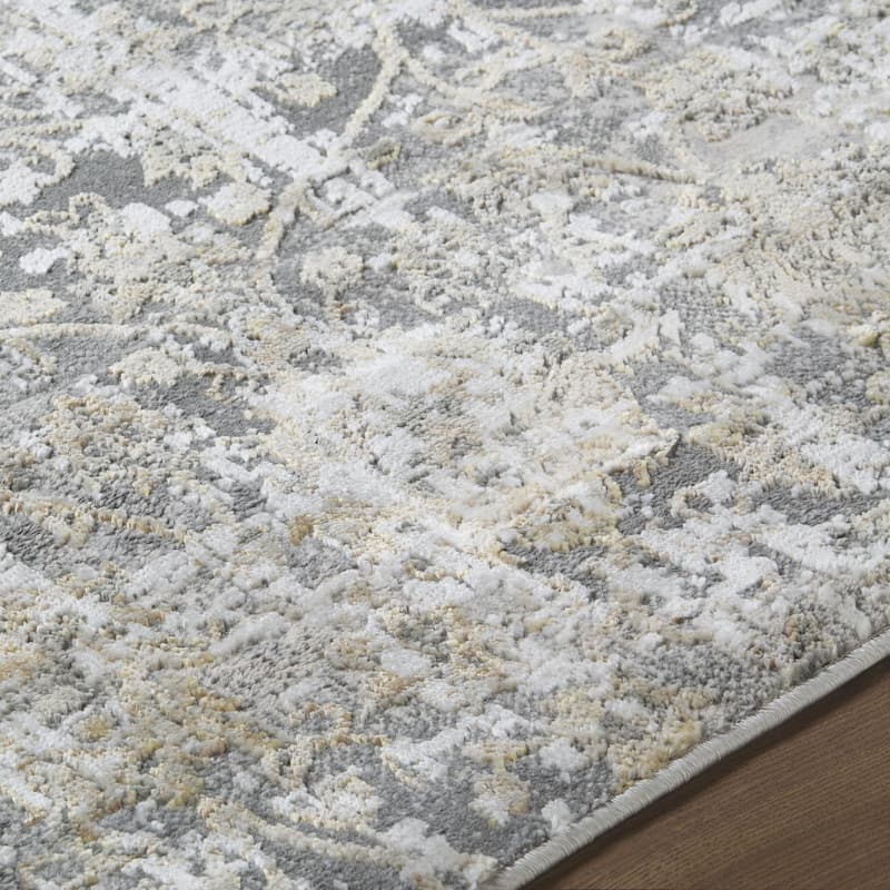 Livabliss Amman Mid-Century Modern Area Rug