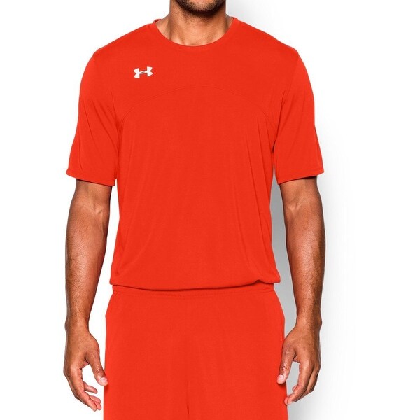 ua golazo soccer jersey
