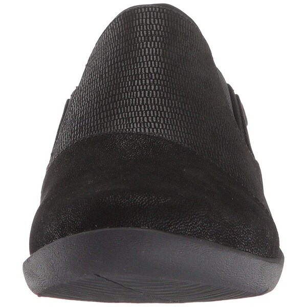 clarks clogs womens