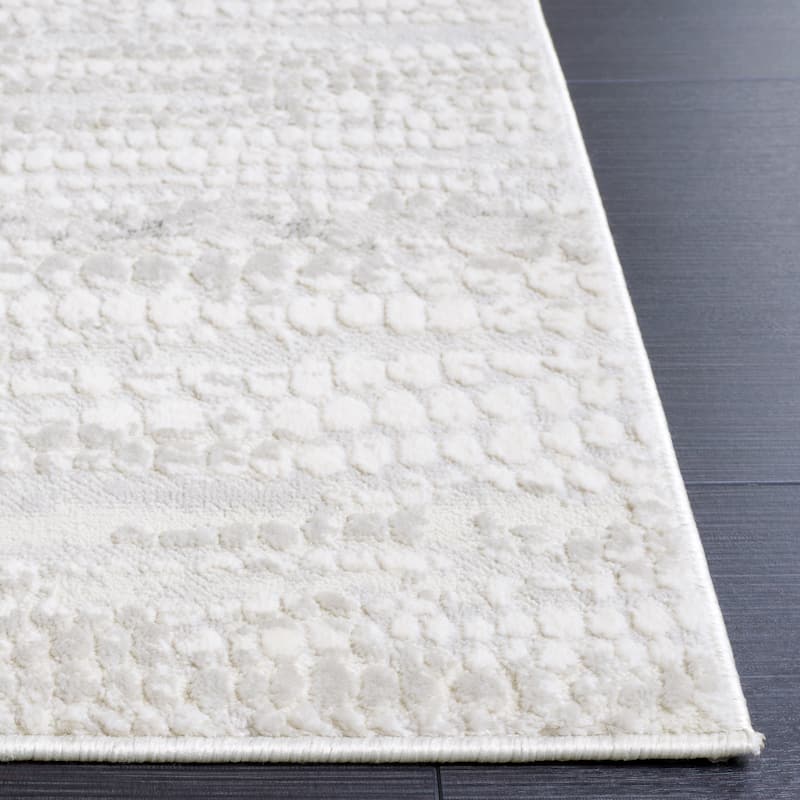 SAFAVIEH Hanna Honor Contemporary Rug.