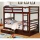 Option Dark Walnut