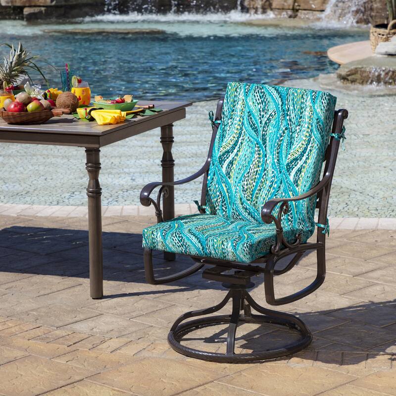ARDEN Outdoor Cushion Set