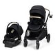 preview thumbnail 17 of 23, Maxi Cosi Zelia Pro 5-in-1 Modular Travel System Caspian Caviar