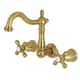 Option Brushed Brass